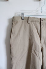 Cool 18 Pro Tan Shorts | 34