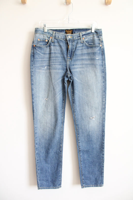 NEW Civilianaire Slouchy Skinny Jeans | 27