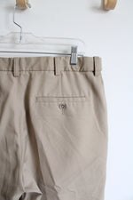 Cool 18 Pro Tan Shorts | 34