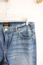 NEW Civilianaire Slouchy Skinny Jeans | 27