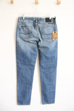 NEW Civilianaire Slouchy Skinny Jeans | 27