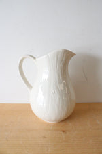 Vintage Otagiri Ceramic Teddy Bear Pitcher