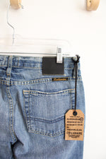 NEW Civilianaire Slouchy Skinny Jeans | 27