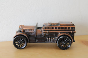 American Bank And Trust Co. Of PA Vintage Car Coin Bank