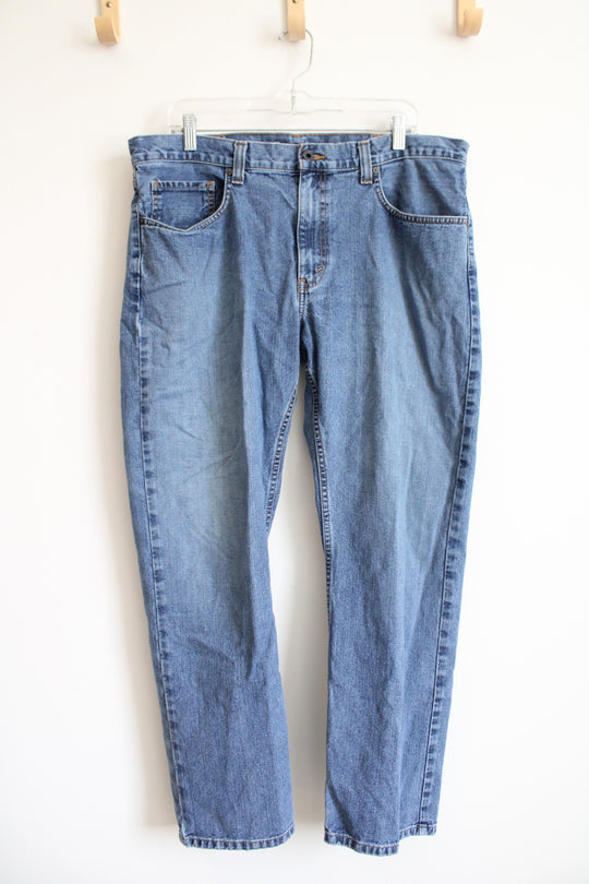 Eddie Bauer Straight Fit Jeans | 38X30