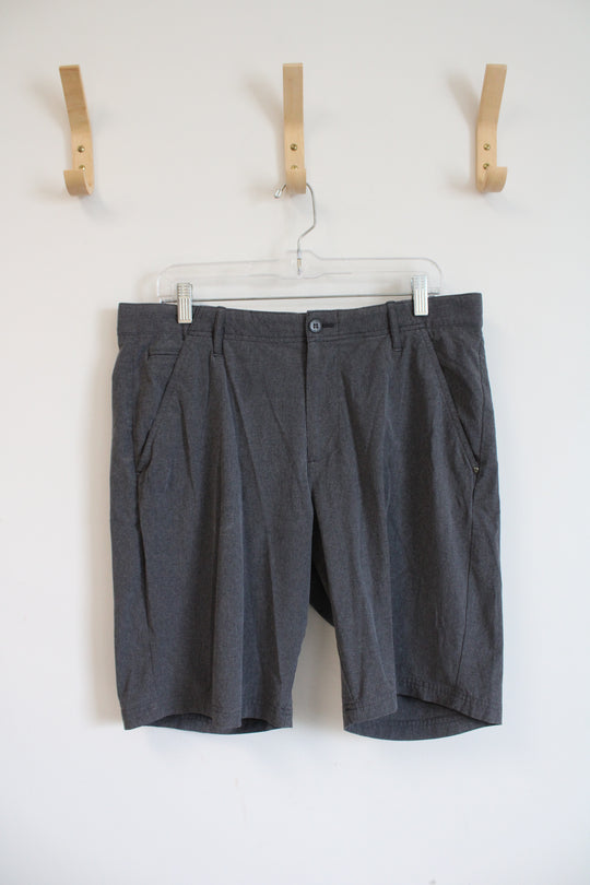 Ping Sensorcool Gray Shorts | 34