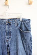 Eddie Bauer Straight Fit Jeans | 38X30