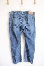 Eddie Bauer Straight Fit Jeans | 38X30