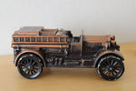 American Bank And Trust Co. Of PA Vintage Car Coin Bank