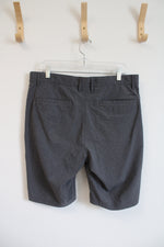 Ping Sensorcool Gray Shorts | 34