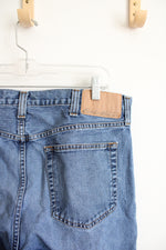 Eddie Bauer Straight Fit Jeans | 38X30