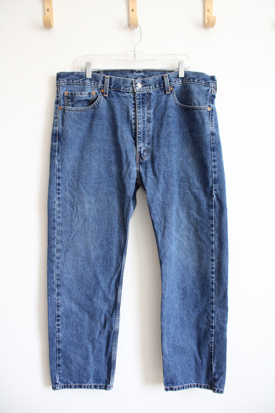 Eddie Bauer 505 Jeans | 40X30