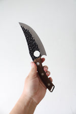 Huusk Matsato Wood Handle Premium Control Kitchen Knife