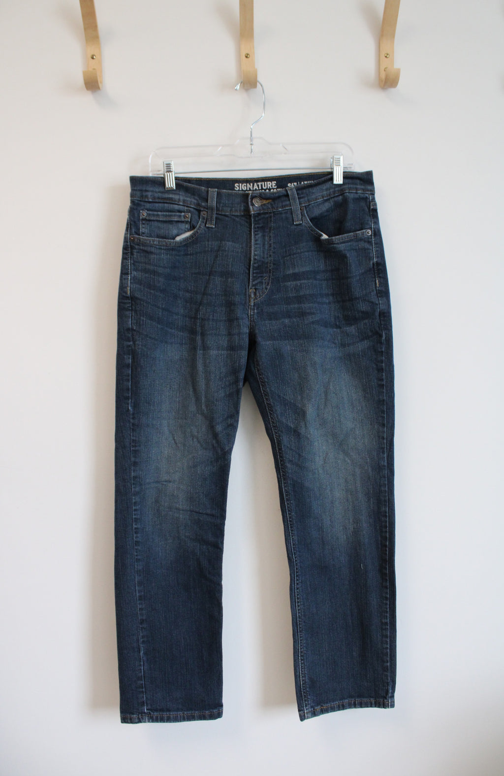 Levi's Athletic Fit Jeans | 32X30