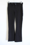 NEW Celebrity Pink Black Bootcut Pull ON Pant | 5/27
