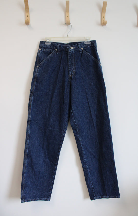 NEW Wrangler Carpenter Jeans | 30X32