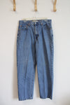 Levi's 550 Relaxed Fit Jeans | 33X32