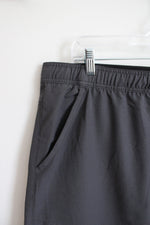 Gerry Charcoal Gray Athletic Shirts | XL