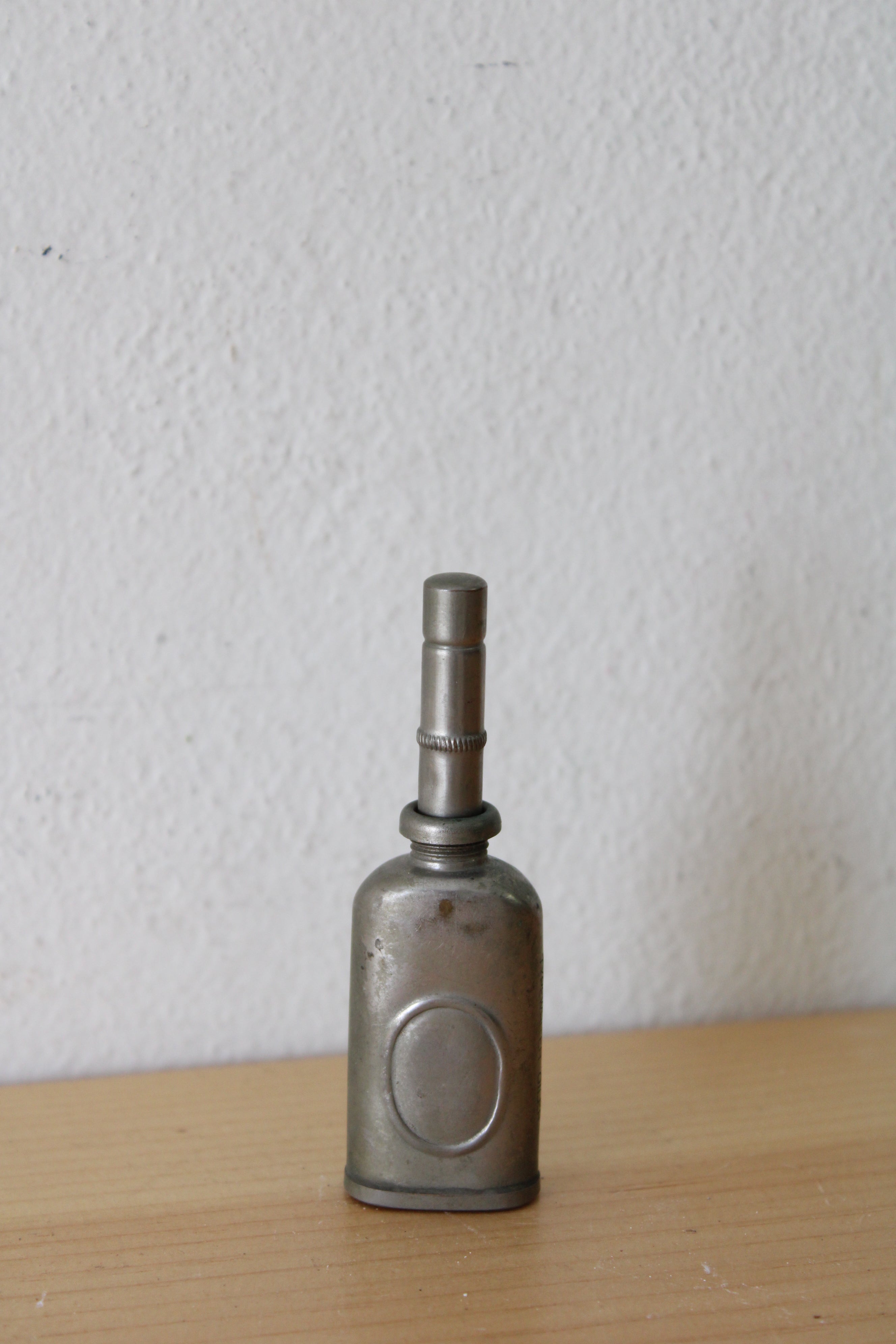 Vintage Smith Premier Typewriter Oil Can