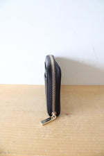 Kate Spade Madison Black Large Continental Wallet