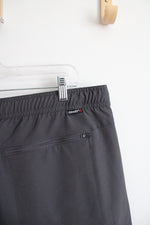 Gerry Charcoal Gray Athletic Shirts | XL