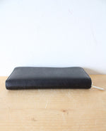 Kate Spade Madison Black Large Continental Wallet