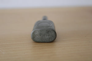 Vintage Smith Premier Typewriter Oil Can