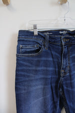 Goodfellow & Co. Total Flex Straight Leg Jeans | 30X30