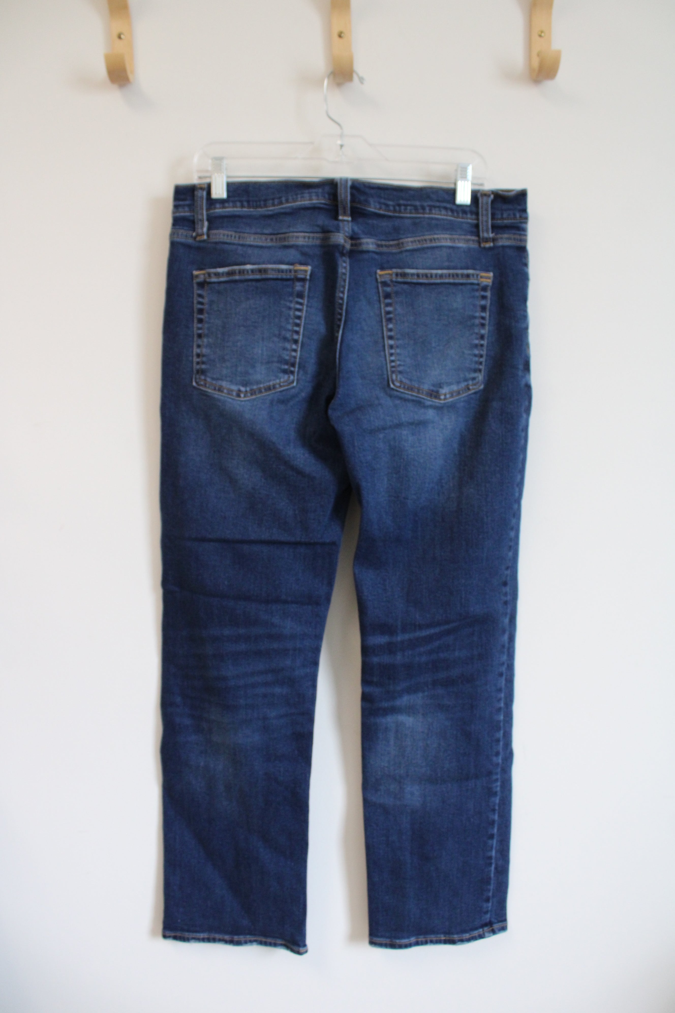 Goodfellow & Co. Total Flex Straight Leg Jeans | 30X30