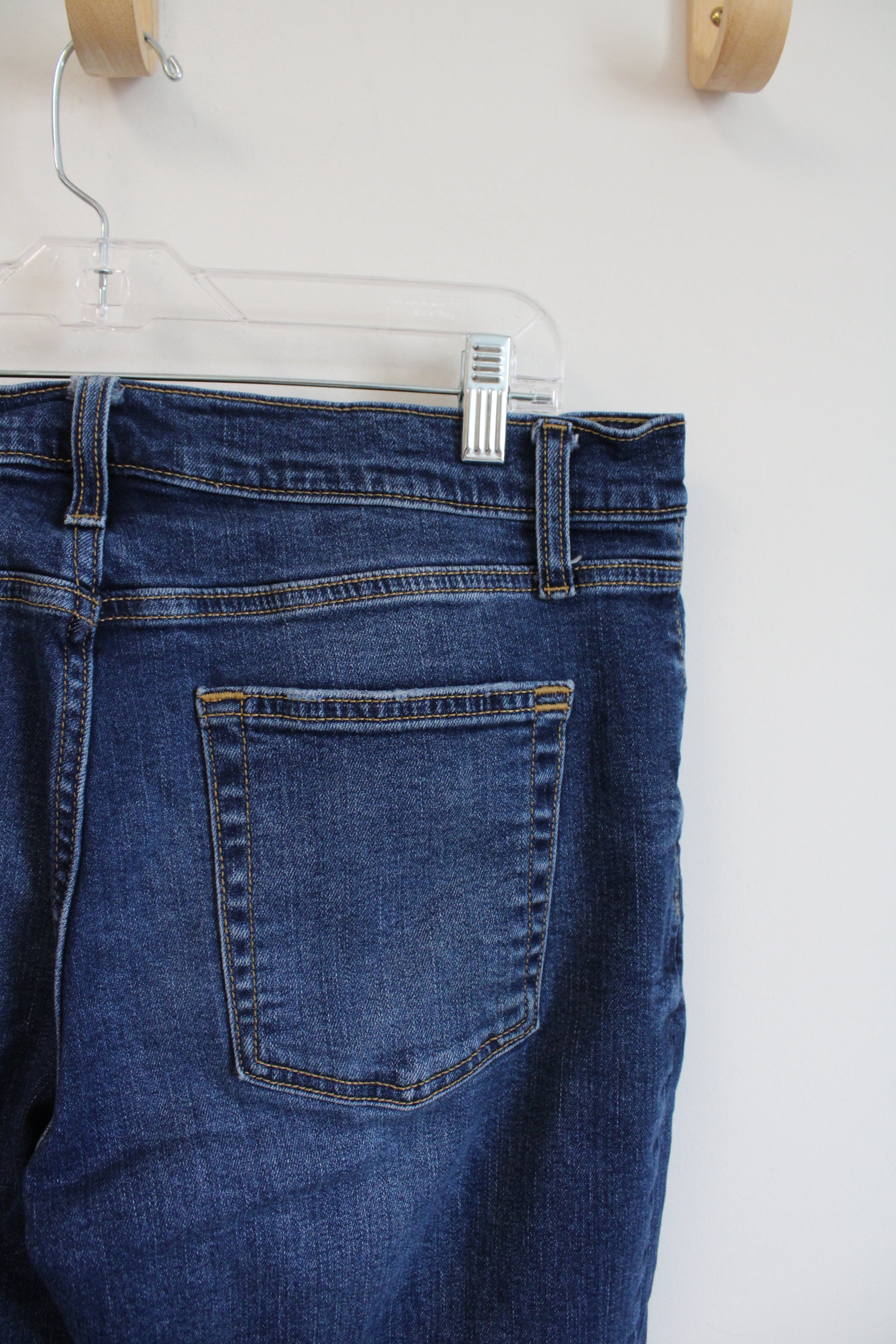 Goodfellow & Co. Total Flex Straight Leg Jeans | 30X30