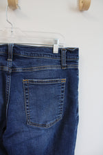 Goodfellow & Co. Total Flex Straight Leg Jeans | 30X30