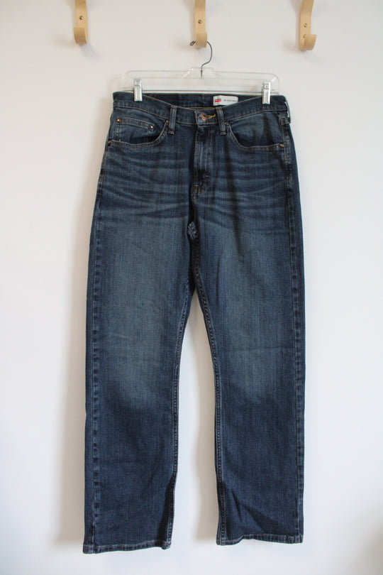 Wrangler Relaxed Boot Jeans | 30X32