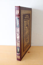 All's Well That Ends Well By William Shakespeare Easton Press