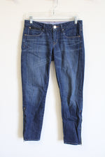 Gap Always Skinny Zipper Detail Jeans | 2