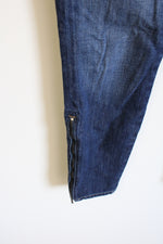 Gap Always Skinny Zipper Detail Jeans | 2