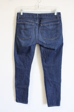Gap Always Skinny Zipper Detail Jeans | 2
