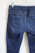 Gap Always Skinny Zipper Detail Jeans | 2