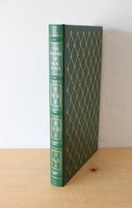 The Poems Of W.B. Yeats Easton Press