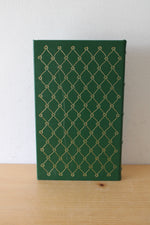 The Poems Of W.B. Yeats Easton Press