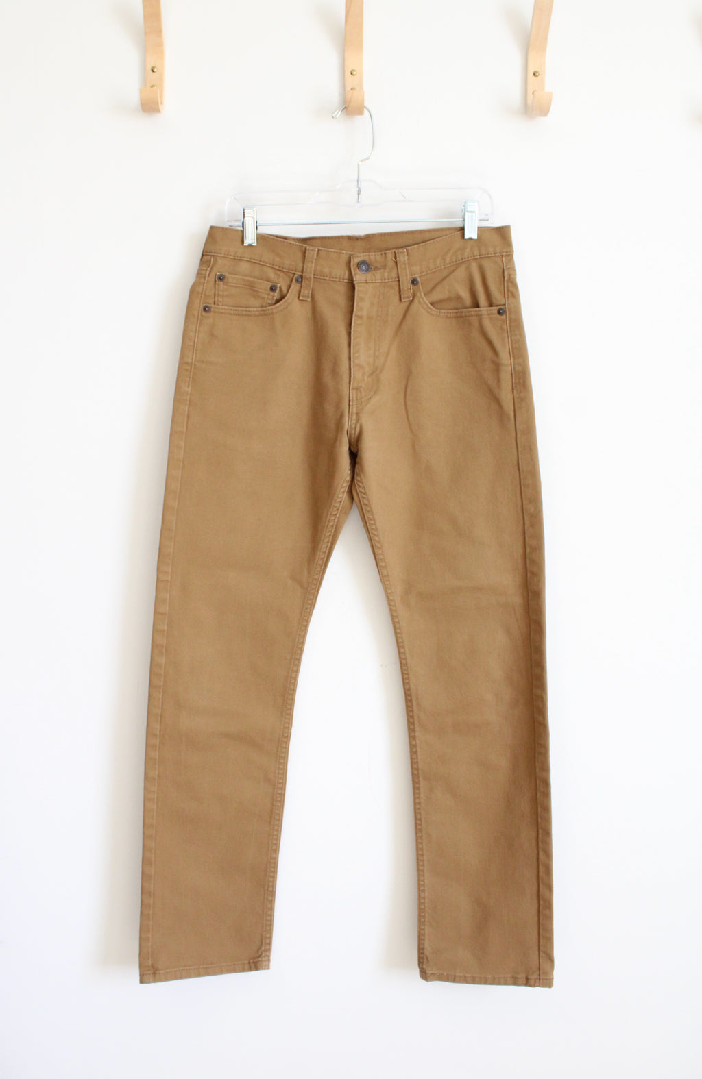 Levi's Brown Pants | 31X32