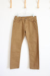 Levi's Brown Pants | 31X32