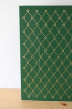 The Poems Of W.B. Yeats Easton Press