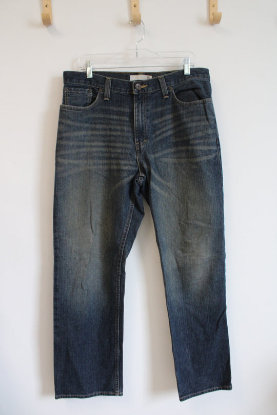 Route 66 Relaxed Fit Jeans | 34X30