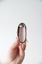 Michael Kors Jet Set Pink Airpods Case Keychain