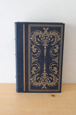 The History Of Tom Jones A Foundling By Henry Fielding Franklin Library