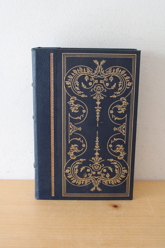 The History Of Tom Jones A Foundling By Henry Fielding Franklin Library