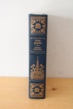 The History Of Tom Jones A Foundling By Henry Fielding Franklin Library