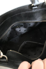 Kate Spade Staci Glimmer Pink Dotted Medium Satchel