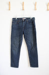 Levi's Slim Dark Wash Jeans | 32X30
