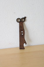 Vintage Multi-Tool Bottle Opener